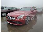 MERCEDES-BENZ SLC-CLASS SLC 300 2020