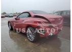 MERCEDES-BENZ SLC-CLASS SLC 300 2020