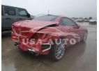 MERCEDES-BENZ SLC-CLASS SLC 300 2020