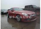 MERCEDES-BENZ SLC-CLASS SLC 300 2020