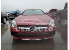 MERCEDES-BENZ SLC-CLASS SLC 300 2020