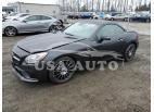 MERCEDES-BENZ SLC-CLASS SLC 300 2020