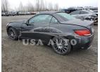 MERCEDES-BENZ SLC-CLASS SLC 300 2020