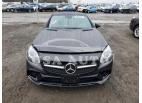 MERCEDES-BENZ SLC-CLASS SLC 300 2020