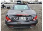 MERCEDES-BENZ SLC-CLASS SLC 300 2020