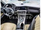 MERCEDES-BENZ SLC-CLASS SLC 300 2020