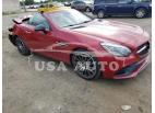 MERCEDES-BENZ SLC-CLASS SLC 300 2020