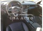 MERCEDES-BENZ SLC-CLASS SLC 300 2020