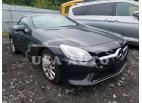 MERCEDES-BENZ SLC-CLASS SLC 300 2020