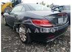 MERCEDES-BENZ SLC-CLASS SLC 300 2020
