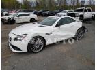 MERCEDES-BENZ SLC-CLASS SLC 300 2020