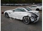 MERCEDES-BENZ SLC-CLASS SLC 300 2020