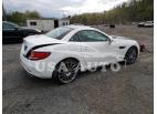 MERCEDES-BENZ SLC-CLASS SLC 300 2020