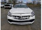 MERCEDES-BENZ SLC-CLASS SLC 300 2020