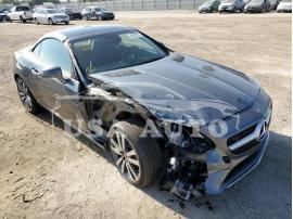 MERCEDES-BENZ SLC-CLASS SLC 300 2020