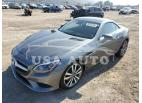 MERCEDES-BENZ SLC-CLASS SLC 300 2020