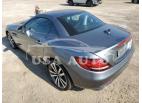 MERCEDES-BENZ SLC-CLASS SLC 300 2020