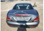 MERCEDES-BENZ SLC-CLASS SLC 300 2020
