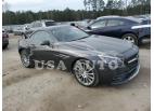 MERCEDES-BENZ SLC-CLASS SLC 43 AMG 2020