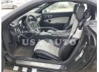 MERCEDES-BENZ SLC-CLASS SLC 43 AMG 2020