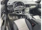 MERCEDES-BENZ SLC-CLASS SLC 43 AMG 2020