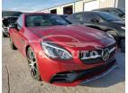 MERCEDES-BENZ SLC-CLASS SLC 43 AMG 2020