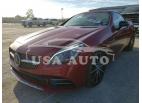 MERCEDES-BENZ SLC-CLASS SLC 43 AMG 2020