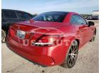 MERCEDES-BENZ SLC-CLASS SLC 43 AMG 2020
