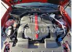 MERCEDES-BENZ SLC-CLASS SLC 43 AMG 2020