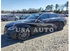 MERCEDES-BENZ S-CLASS S 450 2020