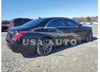 MERCEDES-BENZ S-CLASS S 450 2020