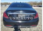 MERCEDES-BENZ S-CLASS S 450 2020