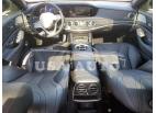 MERCEDES-BENZ S-CLASS S 450 2020