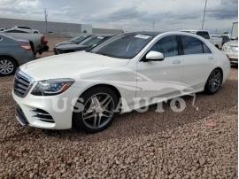 MERCEDES-BENZ S-CLASS S 560 4MAT 2020