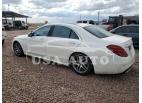 MERCEDES-BENZ S-CLASS S 560 4MAT 2020
