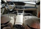 MERCEDES-BENZ S-CLASS S 560 4MAT 2020