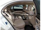 MERCEDES-BENZ S-CLASS S 560 4MAT 2020