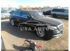 MERCEDES-BENZ S-CLASS S 560 2020