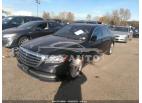 MERCEDES-BENZ S-CLASS S 560 2020