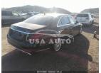 MERCEDES-BENZ S-CLASS S 560 2020