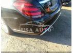 MERCEDES-BENZ S-CLASS S 560 2020