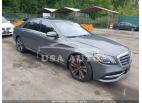 MERCEDES-BENZ S-CLASS S 560 2020