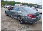 MERCEDES-BENZ S-CLASS S 560 2020