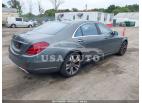 MERCEDES-BENZ S-CLASS S 560 2020