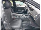 MERCEDES-BENZ S-CLASS S 560 2020