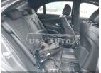 MERCEDES-BENZ S-CLASS S 560 2020