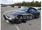 MERCEDES-BENZ SL-CLASS SL 55 AMG 2022