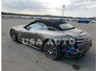 MERCEDES-BENZ SL-CLASS SL 55 AMG 2022