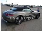 MERCEDES-BENZ SL-CLASS SL 55 AMG 2022