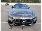 MERCEDES-BENZ SL-CLASS SL 55 AMG 2022